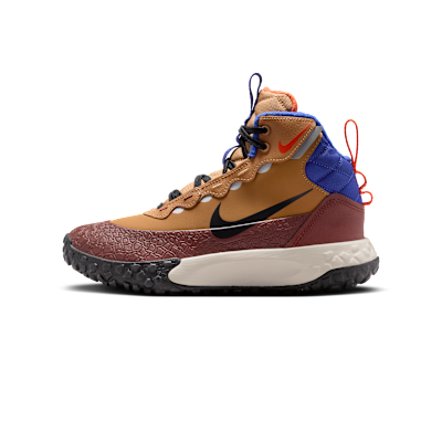 Nike Terrascout