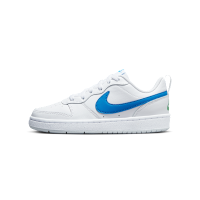 Nike Court Borough Low 2