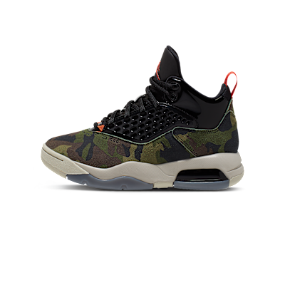 Jordan Maxin 200