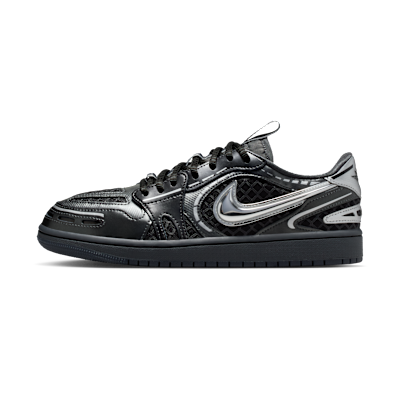 Air Jordan 1 Low Method of Make