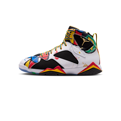 Air Jordan 7 Retro "Miró" 