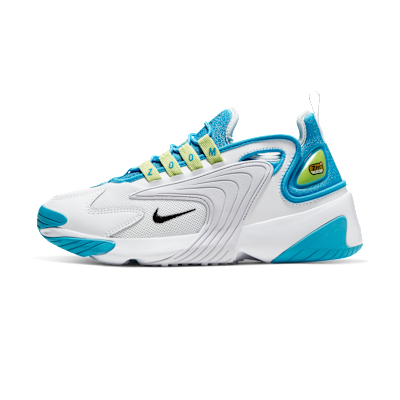 Nike Zoom 2K