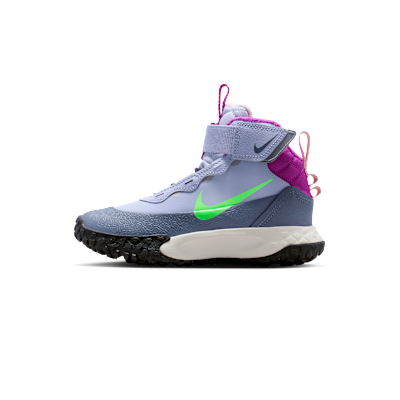 Nike Terrascout