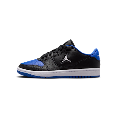 Jordan Court Connect Low