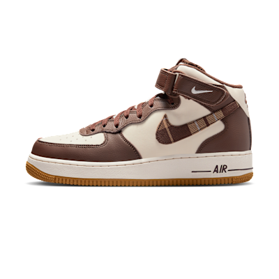 Nike Air Force 1 Mid '07 LX