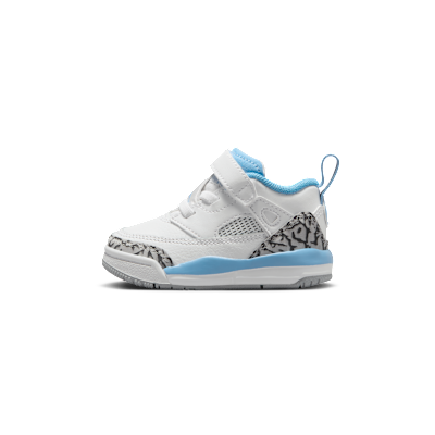 Jordan Spizike Low