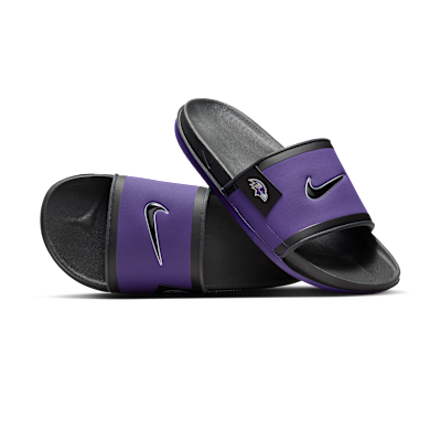 Nike Offcourt (Baltimore Ravens)