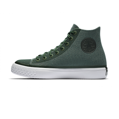 Converse Chuck Taylor All Star Modern Colors High Top