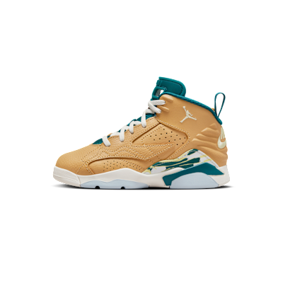Jumpman MVP