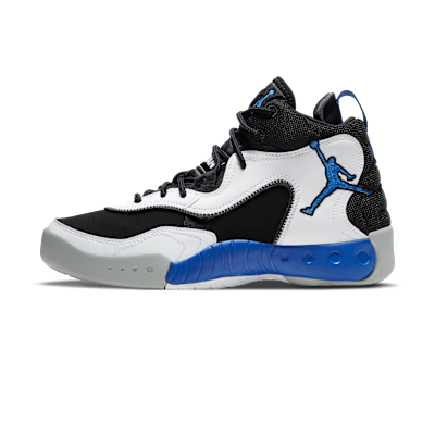 Jordan Pro RX