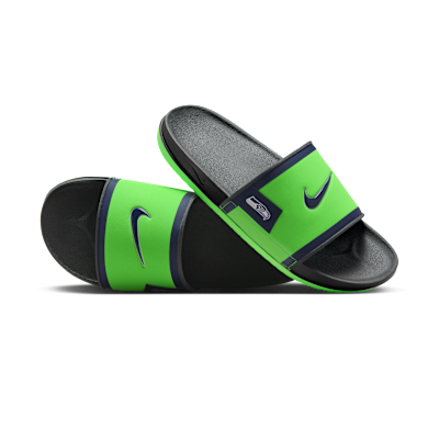 Nike Offcourt (Seattle Seahawks)