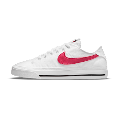 Nike Court Legacy Canvas