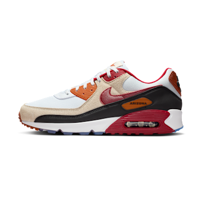 Arizona Cardinals Air Max 90