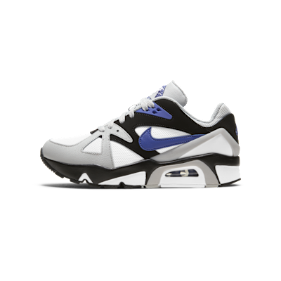 Nike Air Structure