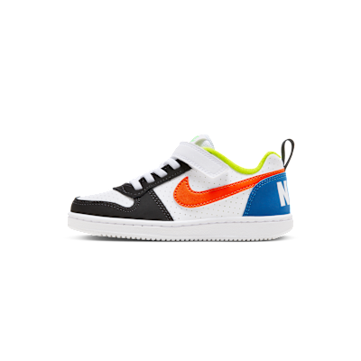 Nike Court Borough Low