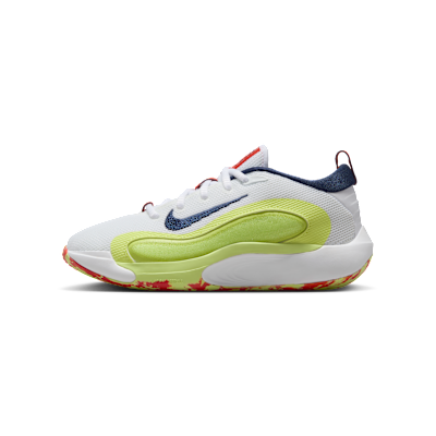 Nike IsoFly