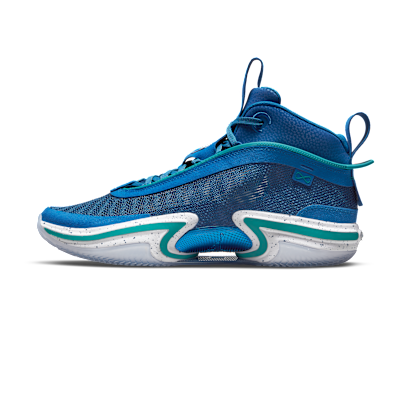 Air Jordan XXXVI SE Luka "Global Game"