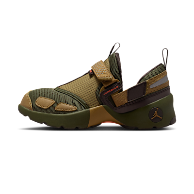Jordan Trunner LX
