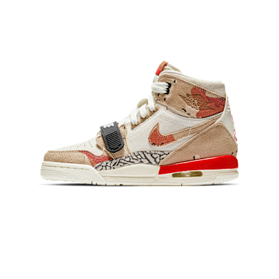Air Jordan Legacy 312