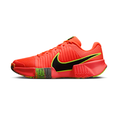 Nike Zoom Challenge