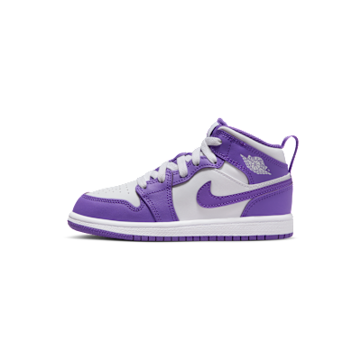 Jordan 1 Mid
