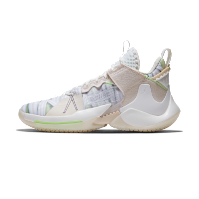 Jordan "Why Not?" Zer0.2 SE Mummy