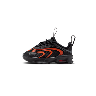 Nike Air Max Fire