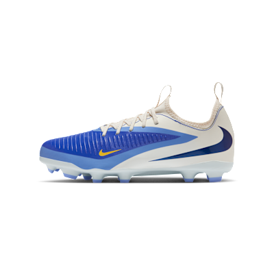 Nike Jr. Phantom 6 Low Academy LV8