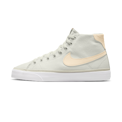 Nike Court Legacy Canvas Mid
