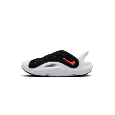 Nike Aqua Swoosh