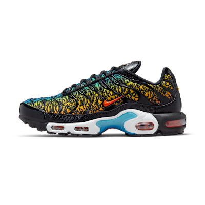 Nike Air Max Plus