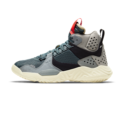 Jordan Delta Mid
