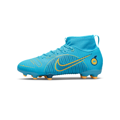 Nike Jr. Mercurial Superfly 8 Academy MG