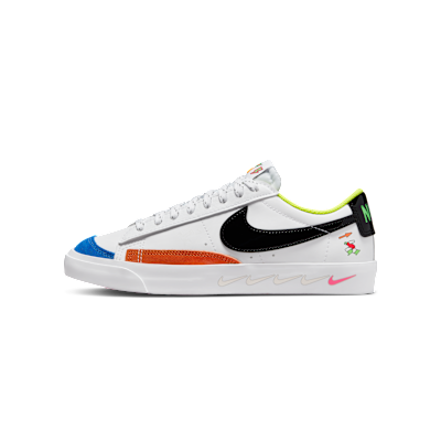 Nike Blazer Low '77
