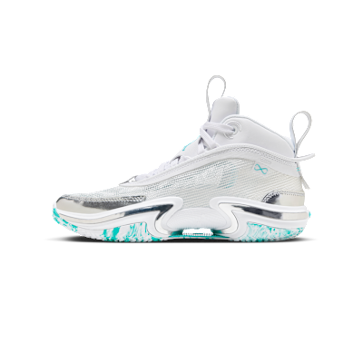 Jordan XXXVI GUO