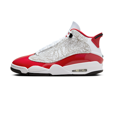 Air Jordan Dub Zero