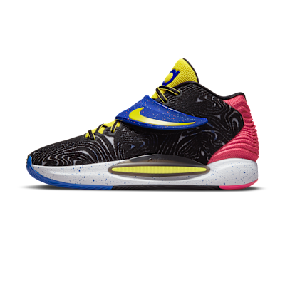 KD14 EP