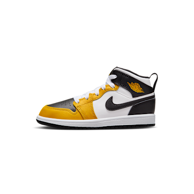 Jordan 1 Mid