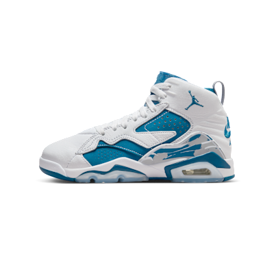 Jumpman MVP