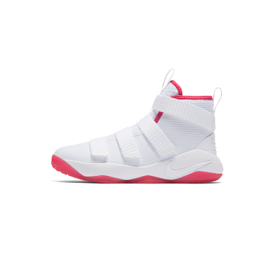 LeBron Soldier XI Kay Yow