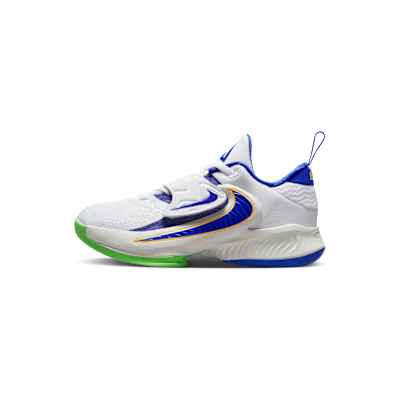 Giannis Freak 4