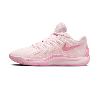 KD17 "Aunt Pearl"