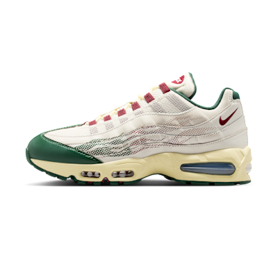 Nike Air Max 95 "Big Bubble" SE