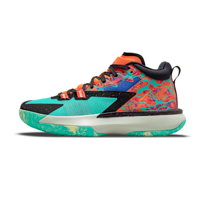 Zion 1