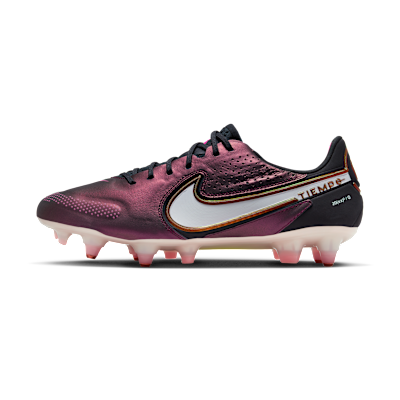 Nike Tiempo Legend 9 Elite SG-Pro Anti-Clog Traction