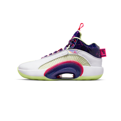 Air Jordan XXXV Luka