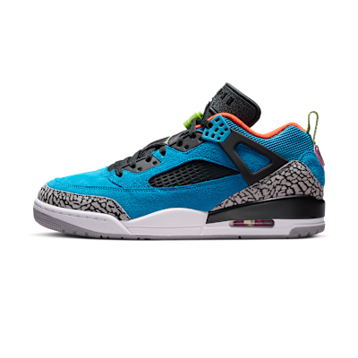 Jordan Spizike Low