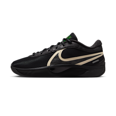Giannis Freak 6 Black Label