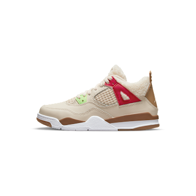 Jordan 4 Retro