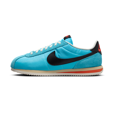 Nike Cortez Textile